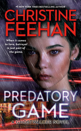 Predatory Game Paperback by Christine Feehan