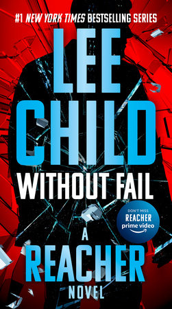 Without Fail Paperback by Lee Child