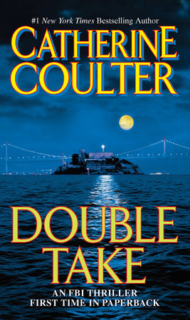 Double Take Paperback by Catherine Coulter