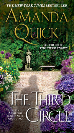 The Third Circle Paperback by Amanda Quick