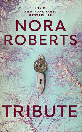 Tribute Paperback by Nora Roberts