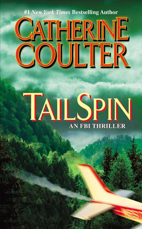 TailSpin MM by Catherine Coulter
