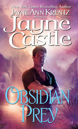 Obsidian Prey Paperback by Jayne Castle