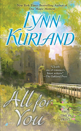 All for You Paperback by Lynn Kurland