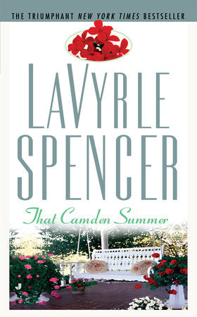 That Camden Summer Paperback by LaVyrle Spencer