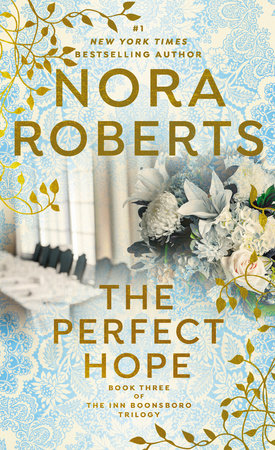 The Perfect Hope Paperback by Nora Roberts