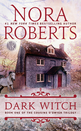 Dark Witch Paperback by Nora Roberts