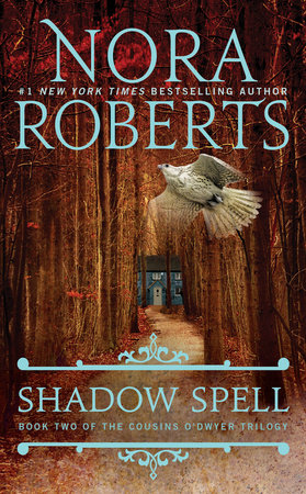 Shadow Spell Paperback by Nora Roberts