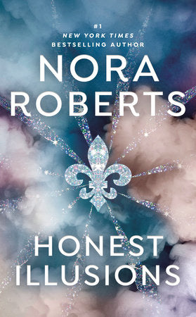 Honest Illusions Paperback by Nora Roberts