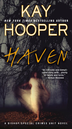Haven Paperback by Kay Hooper