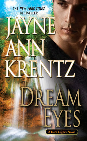 Dream Eyes Paperback by Jayne Ann Krentz