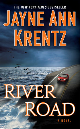 River Road Paperback by Jayne Ann Krentz