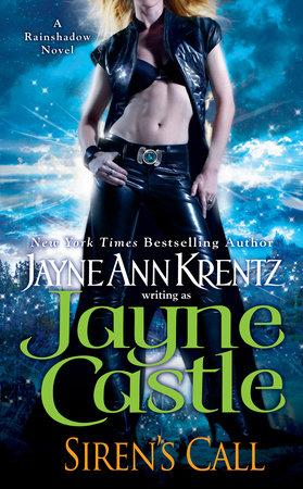 Siren's Call Paperback by Jayne Castle