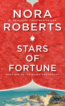 Stars of Fortune Paperback by Nora Roberts