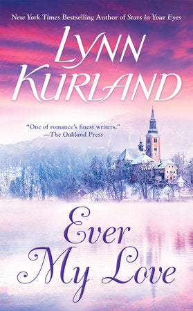 Ever My Love MM by Lynn Kurland