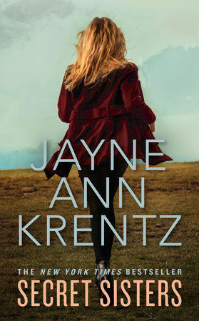 Secret Sisters Paperback by Jayne Ann Krentz