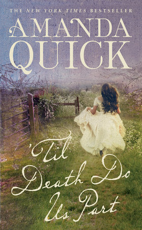 'Til Death Do Us Part MM by Amanda Quick