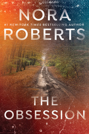 The Obsession Paperback by Nora Roberts