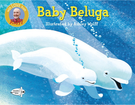 Baby Beluga TR by Raffi
