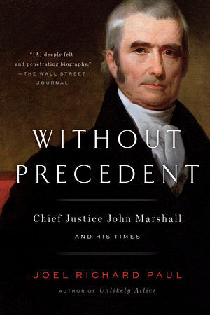 Without Precedent
