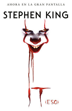 It (Eso) / It: A Novel Paperback by Stephen King