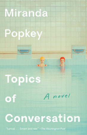 Topics of Conversation