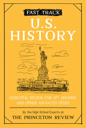 Fast Track: U.S. History