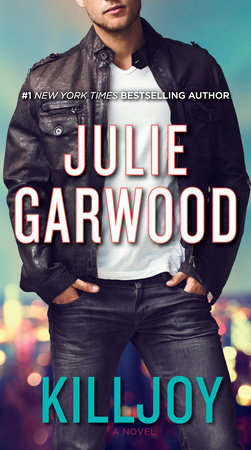 Killjoy Paperback by Julie Garwood