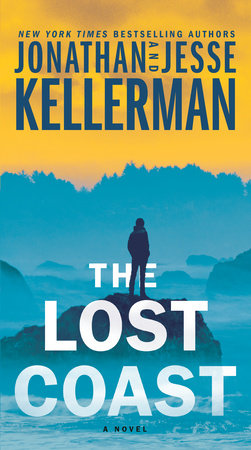 The Lost Coast Paperback by Jonathan Kellerman and Jesse Kellerman