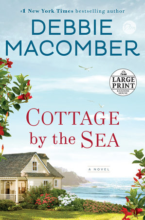 Cottage by the Sea Paperback by Debbie Macomber