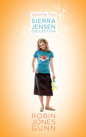 Sierra Jensen Collection, Vol 2 Paperback by Robin Jones Gunn