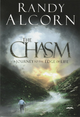 The Chasm Paperback by Randy Alcorn