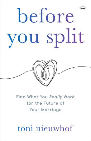 Before You Split