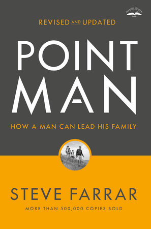 Point Man, Revised and Updated Paperback by Steve Farrar