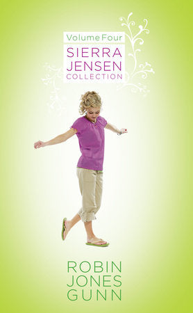 Sierra Jensen Collection, Vol 4 Paperback by Robin Jones Gunn
