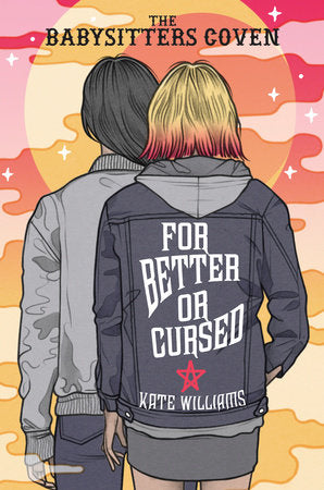 For Better or Cursed TR by Kate Williams