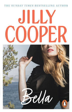 Bella Paperback by Jilly Cooper