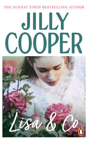 Lisa and Co Paperback by Jilly Cooper