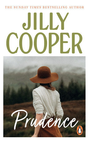 Prudence Paperback by Jilly Cooper