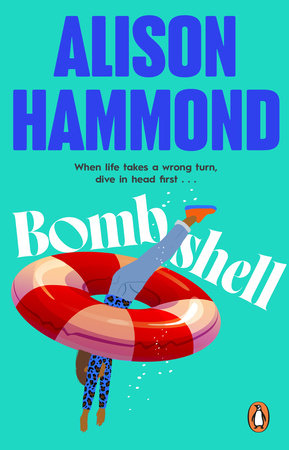 Bombshell Paperback by Alison Hammond