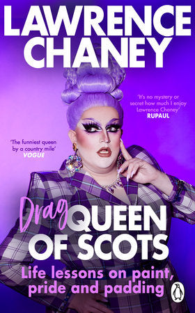 (Drag) Queen of Scots TR by Lawrence Chaney