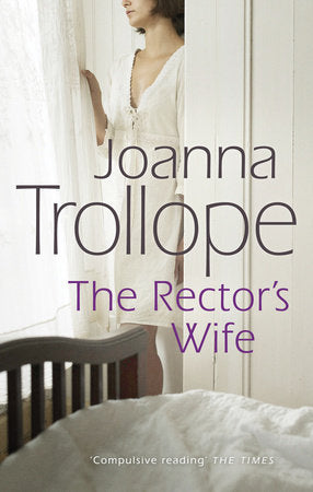 The Rector's Wife Paperback by Joanna Trollope