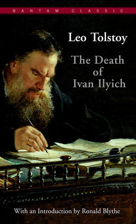 The Death of Ivan Ilyich Paperback by Leo Tolstoy