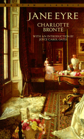 Jane Eyre Paperback by Charlotte Brontë