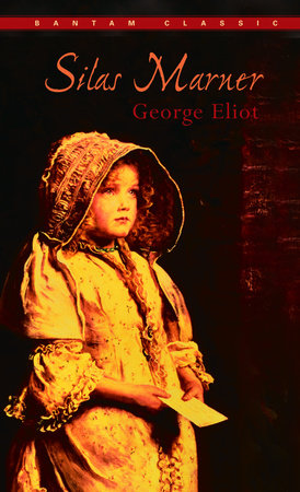 Silas Marner Paperback by George Eliot