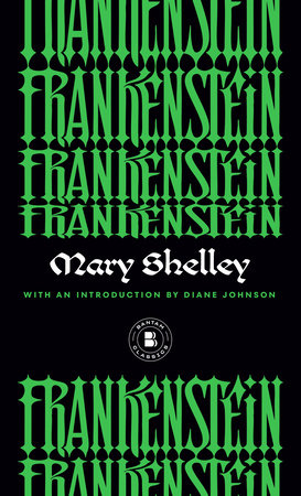 Frankenstein Paperback by Mary Shelley