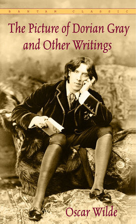 The Picture of Dorian Gray and Other Writings Paperback by Oscar Wilde