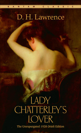Lady Chatterley's Lover Paperback by D.H. Lawrence
