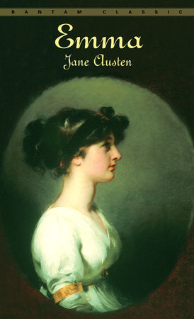 Emma Paperback by Jane Austen