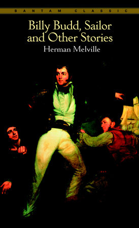 Billy Budd, Sailor, and Other Stories Paperback by Herman Melville